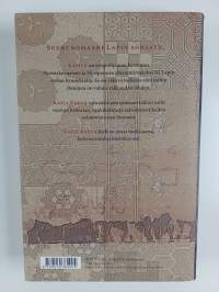 Kätilö (signeerattu, tekijän omiste)