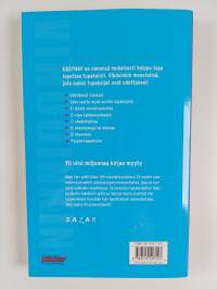 Vihdoinkin vapaa tupakasta! : helppo tapa lopettaa tupakointi