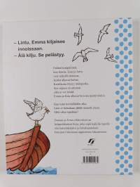 Emman ja Eetun yllätyslöytö