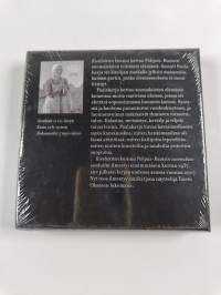 Kiveliöitten kansaa Pohjois-Ruotsin suomalaisseuduilta