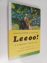 Leeoo! (signeerattu)
