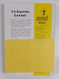 Leeoo! (signeerattu)