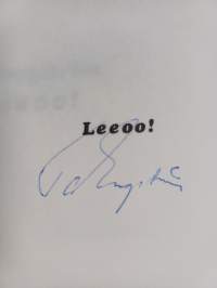Leeoo! (signeerattu)