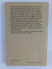 Teemu, karvainen kaveri : Laulavan Lintukoiran toinen elämä