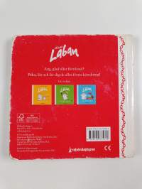 Mina första känslor