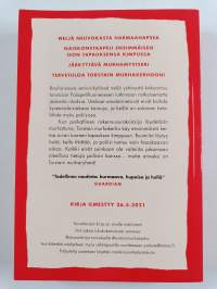 Torstain murhakerho (ennakkokappale)