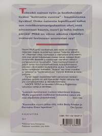 Kauneuden myytti : kuinka mielikuvilla hallitaan naista