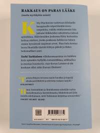 Kitty, eli kuinka mies tuhotaan