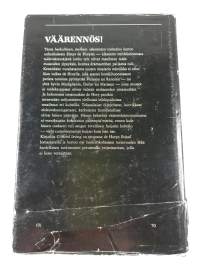 Väärennös! : Aikamme suurimman taideväärentäjän Elmyr de Horyn tarina