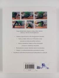 Jooga : aloittelijoille ja edistyneille