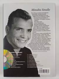 Eino Grön : minulta sinulle (signeerattu, tekijän omiste)