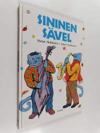 Sininen sävel