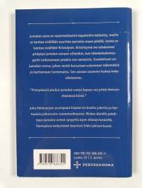 Keskelle elämää : hartaus Raamatun jokaisesta kirjasta