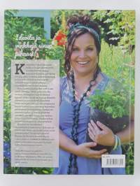 Pihalla! : suomalainen pihakirja