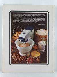 Keittiön yleiskone : ohjeita ja ideoita