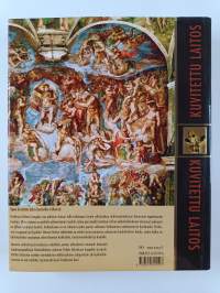 Enkelit ja demonit : kuvitettu laitos