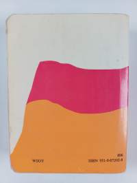 Suomi-espanja-suomi : taskusanakirja