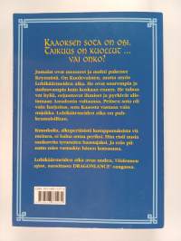 Lohikäärmeiden aika