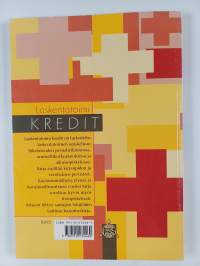 Kredit : laskentatoimi