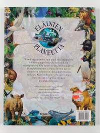 Eläinten planeetta