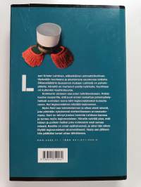 Raid ja legioonalainen : jännitysromaani