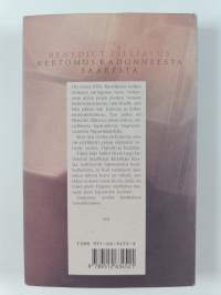 Kertomus kadonneesta saaresta