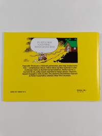 Haaraltti Hirmune : snooli halstoopeil