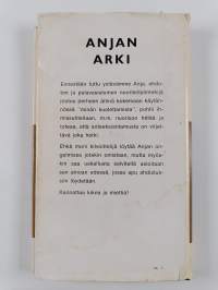 Anjan arki