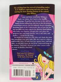 The Witch is Back - A Jolie Wilkins Novel