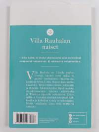 Villa Rauhalan naiset