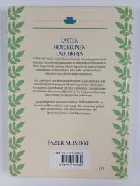 Lasten hengellinen laulukirja