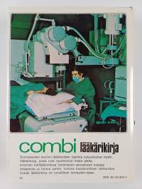 Combi lääkärikirja 2. osa