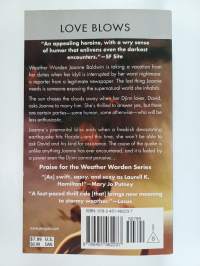 Gale Force - A Weather Warden Novel