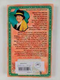 Ben there, done that