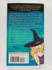 Witchful Thinking - A Jolie Wilkins Novel