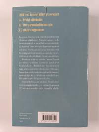 Himoshoppaajan salaiset unelmat