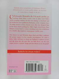 I Scream, You Scream - A Mystery À la Mode