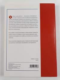 Yrityksen taloushallinto 1 : Kirjanpidon ja tilinpäätöksen perusteet