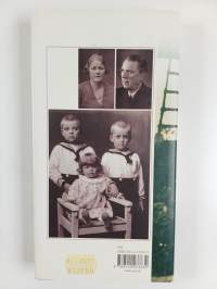 Isän tyttö : lapsuuden muistelmia