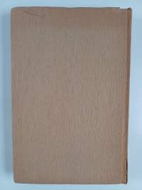 Sinipunainen nauha : avioliittoromaani