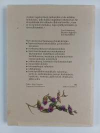 Kasvisruokaopas : filosofiaa ja ruokaohjeita