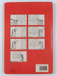 Karvinen juhlatuulella