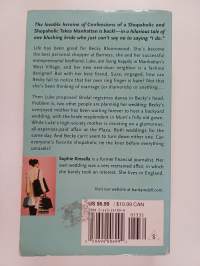 Shopaholic Ties the Knot