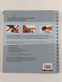 Maastopyörän huolto-opas