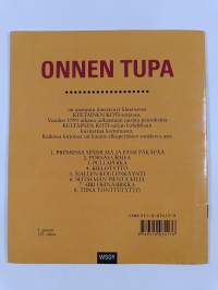 Onnentupa