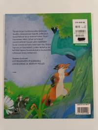 Lohikäärme ja väsynyt pöllö