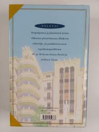Palatsi : Palladium-sarjan toinen romaani