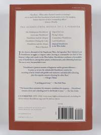 Admiral Hornblower in the West Indies