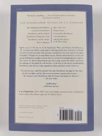 Mr. Midshipman Hornblower