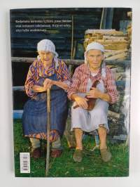 Utjärven uljaat naiset